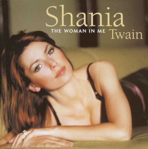 Shania Twain